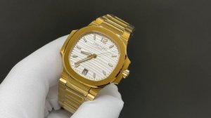 Мужские часы Patek Philippe цена 384 $