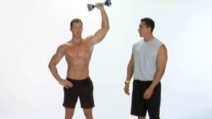 Shake Weight for Mens Workout.flv