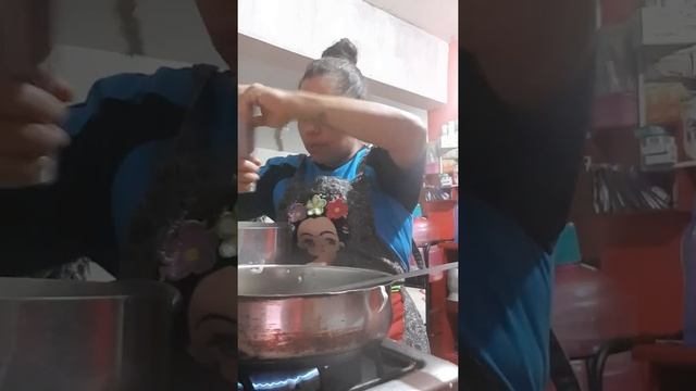 FRUTAS Y VERDURAS EN VINAGRE смотреть онлайн