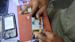 Замена экрана Oppo A96 Screen Replacement Fix Your Cracked Screen!