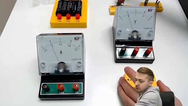 Экспериментальное задание. Комплект №3 | ФИЗИКА | ОГЭ 2023 | МАСТЕР-ГРУППА | 99 БАЛЛОВ смотреть онлайн