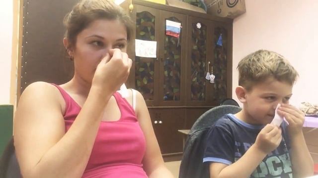 Подготовительные упражнения для постановки звука «р». смотреть онлайн