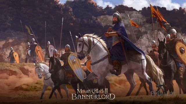 Mount And Blade 2 Bannerlord: Beginner Guide (Getting Started)