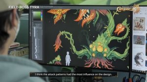 [NA Server][Summoners War: Chronicles] New Continent Kontana Update Developer Story