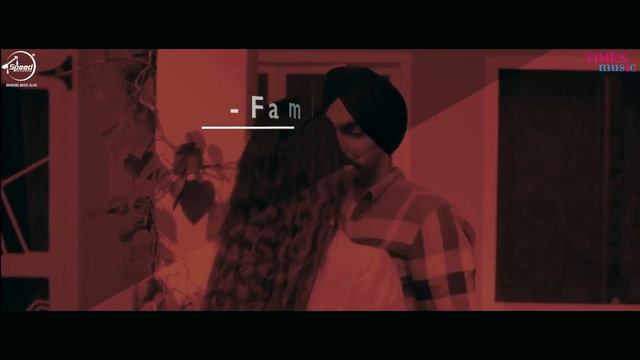 Mini Cooper Lyrical  Ammy Virk  Sonam Bajwa  Latest Punjabi Songs 2023  Speed Records