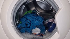 Indesit IWSD 51051 Jeans 40°