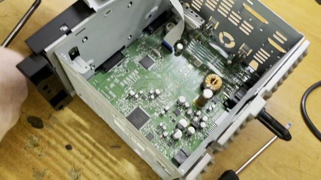 ?НОВАЯ МАГНИТОЛА И ОТВЕТ ПО ЗАВОДСКОЙ МАГНИТОЛЕ ! Chevrolet Nexia 2020 ! ? #3 смотреть онлайн