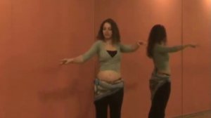 Lesson #9 BellyDance Boulevard.com - Belly Dancing Lessons