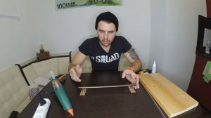 КУПИЛ НОВЫЙ ФИНГЕРБОРД (КАК СДЕЛАТЬ ФИНГЕРПАРК СВОИМИ РУКАМИ) #фингербординг