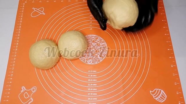 Ореховое печенье розочки из песочного теста Выпечка с орехом
