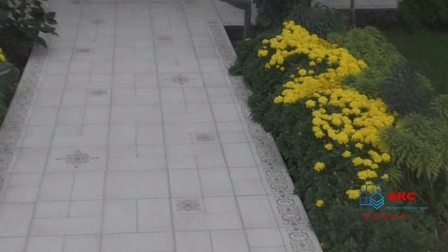 Уличная работа в Абрау-Дюрсо!