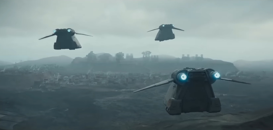 STAR WARS_ ANDOR Trailer 2 (2022) Teaser.mp4