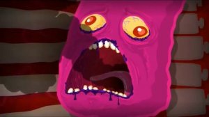 История органов -organ story