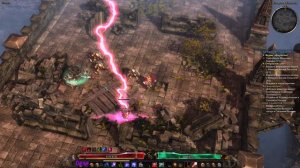 Grim Dawn | Путь Изменника #6