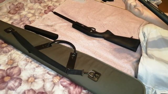 Ata Arms Neo 12 недоворот личины затвора или...? смотреть онлайн