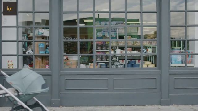 Learn Everything about Uppababy Cruz V2 in 2 Minutes - Kiddie Country смотреть онлайн