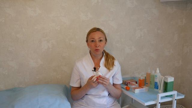 Дермакулер Криолифтинг от Phy-MongShe - криомассажер для лица и тела
