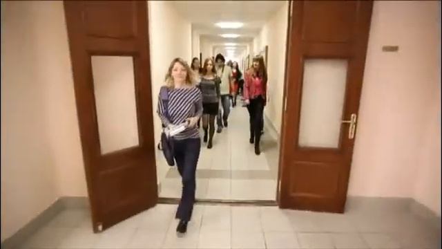 Фотосъемка для выпускного альбома от "Фотослайдер".flv смотреть онлайн