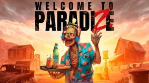 Welcome to ParadiZe #5 ► Просто #прохождение без комментариев ► #gameplay ►