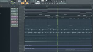 ДИП ХАУС ЗА 5 МИНУТ | КАК НАПИСАТЬ DEEP HOUSE FL STUDIO