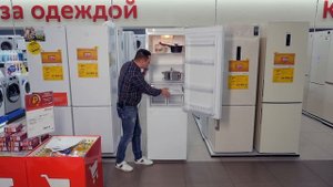 ТОП-5 бюджетных холодильников