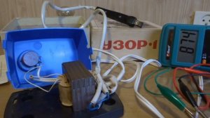 УЗОР*1 ?  РАЗГАДКА ПАРАДОКСА Резистора ПП3-40  /  СПАСИБО МОИМ ЗРИТЕЛЯМ!