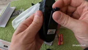 Видео обзор толщинометра Carsys Автоподбор.