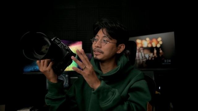 Nikon Z9 Review