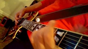 Rainbow - Can't Let You Go | Lead Guitar Cover | Solo at 2m24s | Schecter Solo 6-Custom | Rocksmith