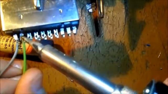 Jak zrobić kabel S Video Euro смотреть онлайн