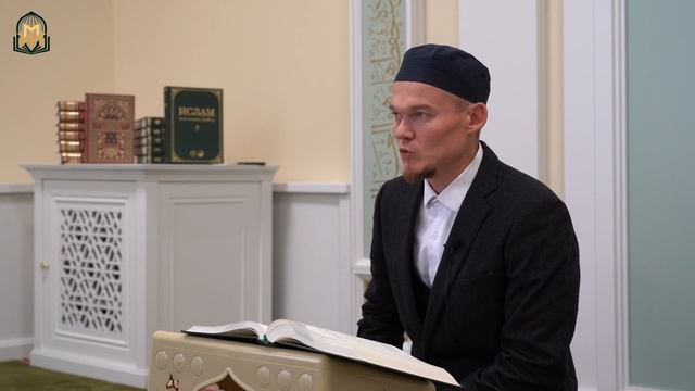 Проницательность - взгляд со светом Аллаха