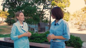 Апартаменты в Анапе, выгодно сейчас! Sun Garden Hotel & Spa. Обзор комплекса.