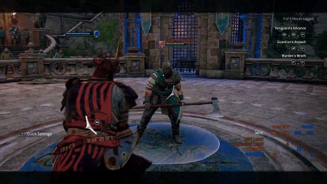 How To Parry Attacks Consistently смотреть онлайн