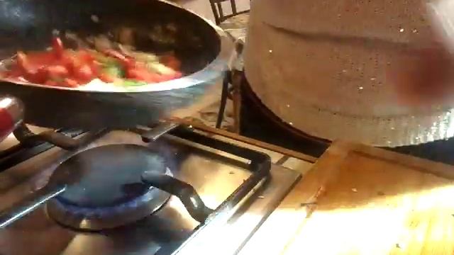 ZOE MIR Кухня на глаз Постная толма/Голубцы/ПРОСТО ШЕДЕВР. смотреть онлайн