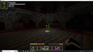 Custom NPCs Script Showcase: Modded Mob Controller