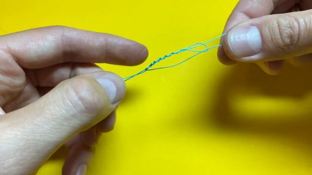 Этот рыболовный узел о котором должен знать каждый рыболов. Рыбалка 2022 смотреть онлайн