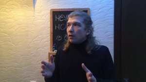Как не бояться говорить с людьми о...
