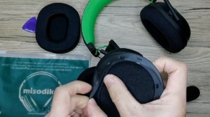 How To Replace & Upgrade Earpads for Razer BlackShark V2 and V2 Pro