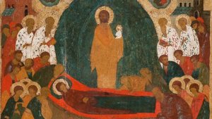 Православная история Вологды: Шедевры древнерусской живописи