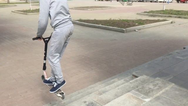 ТЮЗ Life с Даниилом Андреевым. Мой Екатеринбург! Эпизод первый: Уралмаш