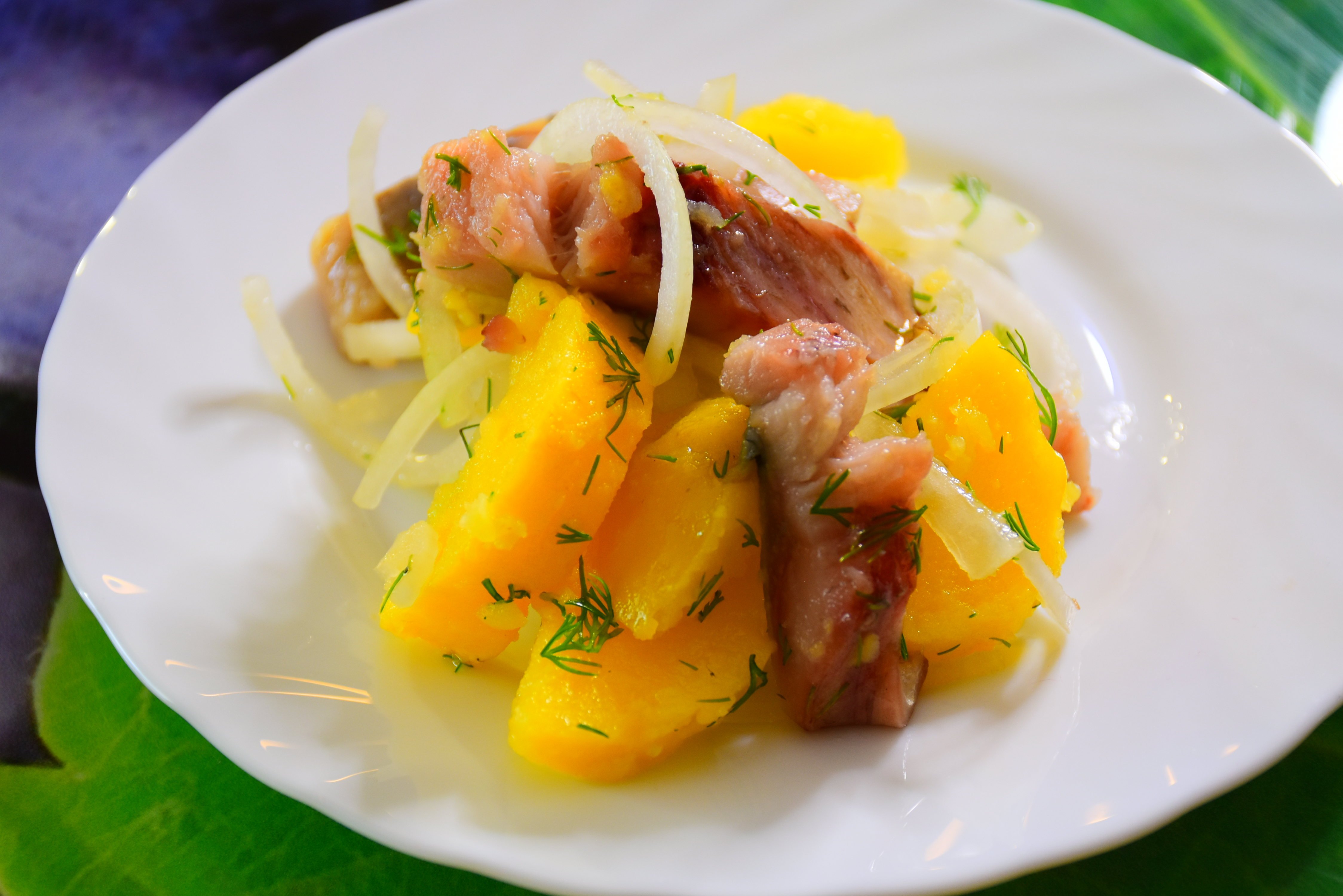 Супер закуска из селедки на все случаи жизни!