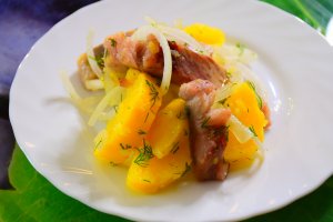 Супер закуска из селедки на все случаи жизни!