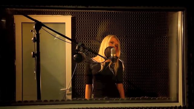 Саша Пушкина Houston I will always love you смотреть онлайн