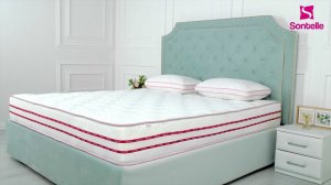 Матрасы Sontelle Vivre