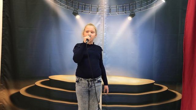 София Матвиенко Вереск судьбы. Музыкальная школа Мелодия г.Красногорск смотреть онлайн