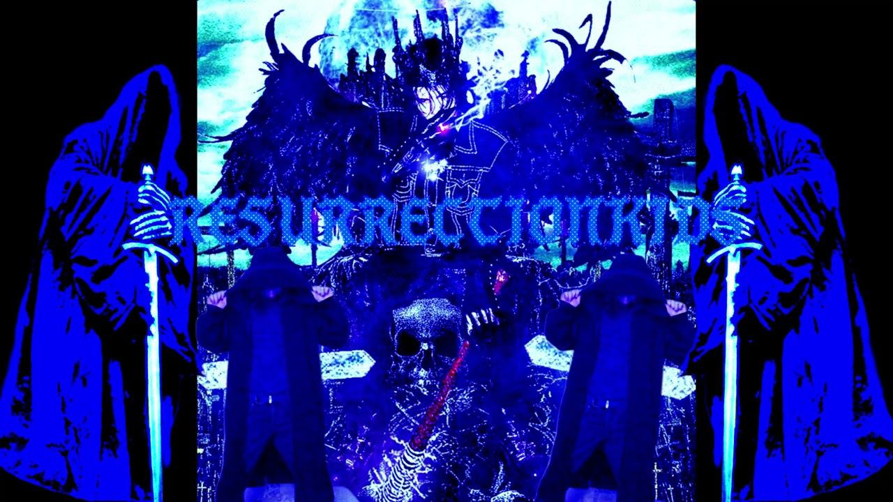 sematary secret grave man track by rsk club
