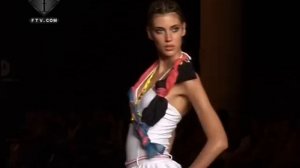 fashiontv | FTV.com - Brazilian Summer s/s 2008