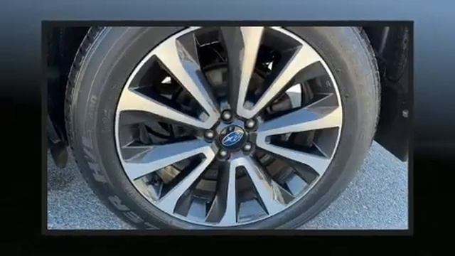 2018 Subaru Forester 2.0XT Touring in Queensbury, NY 12804 смотреть онлайн
