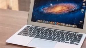 Apple MacBook Air Core i5 5th Gen