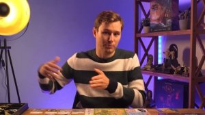 Хайп в настольных играх, откуда он берётся. На примере "убийцы" Покорения Марса - Арк Новы.